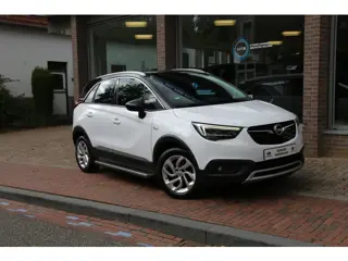 Opel Crossland X 1.2 Turbo Innovation (bj 2019)