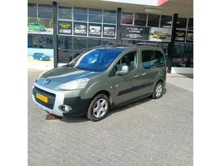 Peugeot Partner Tepee 1.6 Zenith