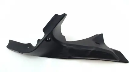 OVERIG Ducati 1098 1198 2007 - 2009
