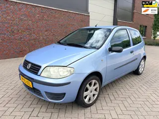 Fiat Punto 1.2 Young Airco Nap