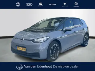 Volkswagen ID.3 Pro Advantage 58 kWh 204pk Navigatie Achteruitrijcamera