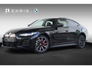 BMW i4 eDrive35 M Sport Pro Edition | Comfort Pack