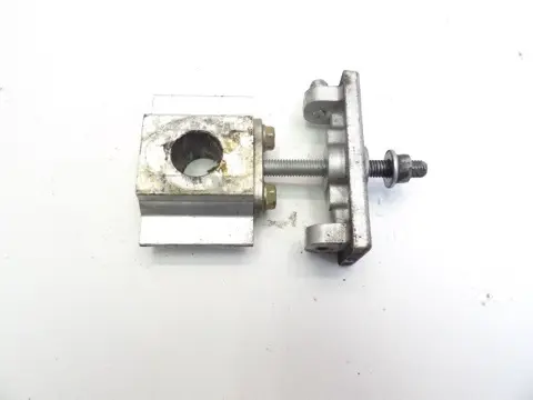 ACHTER BRUG Kawasaki ZX 6 R 1994 - 1997
