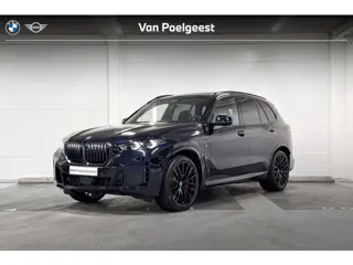 BMW X5 xDrive50e | M-Sport Pro | Harman/Kardon | Panoramadak | Soft-Close | Driving Assistant Profes