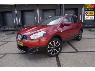 Nissan Qashqai 1.6 Connect Edition