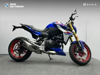 BMW F 900 R Sport | Pulse Edition | Style Sport