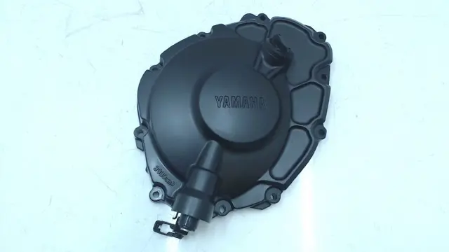 KOPPELINGSDEKSEL Yamaha MT 10 2016 - 2021