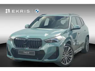 BMW X1 xDrive25e M Sportpakket Pro | Comfort Pack | Innovation Pack | Travel Pack |