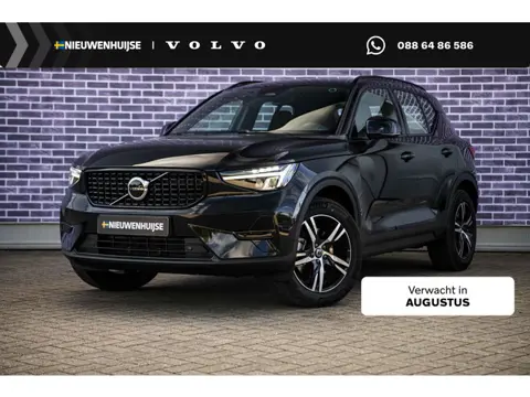Volvo XC40 2.0 B4 Plus Dark | Trekhaak | Stoel/stuurverwarming | Power Seats | Memory | Stoel/Stuur 
