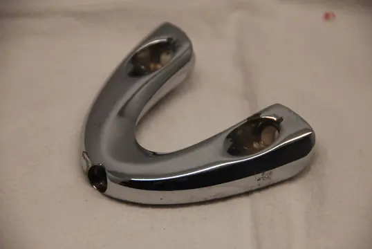 WINDSCHERM Harley Davidson VROD VRSC 2001 - 2017