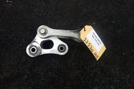 LINK SYSTEEM ACHTERVEER Suzuki GSR 750 2011 - 2016 / 2011 -