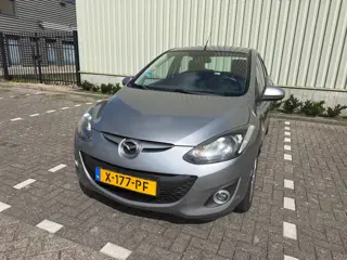 Mazda 2 1.3 TS|Airco|5deurs