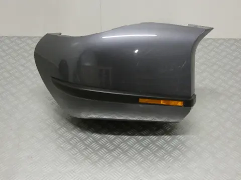 LINKER KOFFER BMW K 1200 LT 1998 - 2002 / 2003 - 2008