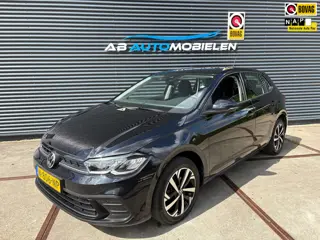 Volkswagen Polo 1.0 TSI Life LM VELGEN/ CARPLAY/ PARKEERSENSOREN