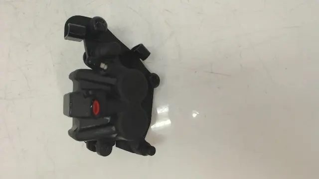 REMKLAUW Yamaha MT 03 2005 - 2015