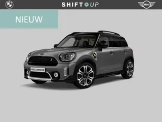 MINI Countryman 1.5 Cooper S E ALL4 Panoramadak | Head Up | Stoelverwarming