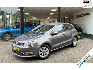 Volkswagen Polo 1.2 TSI AUTOMAAT | CRUISE | NAVI | PDC | NAP