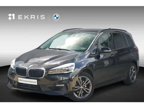 BMW 2-serie Gran Tourer 216i 7p. M Sport | Trekhaak | HiFi | Extra getint glas | Elektrisch verstelb