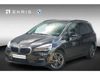 BMW 2-serie Gran Tourer 216i 7p. M Sport | Trekhaak | HiFi | Extra getint glas | Elektrisch verstelb