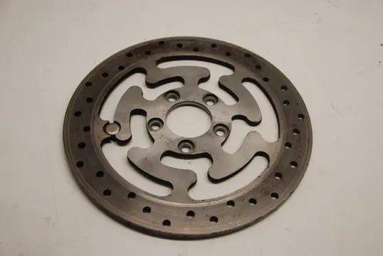 ACHTER REMSCHIJF Harley Davidson Touring 2000 - 2017