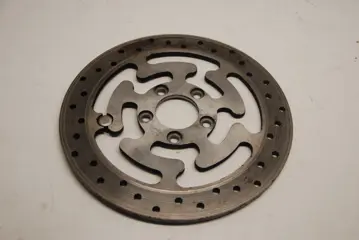 ACHTER REMSCHIJF Harley Davidson Touring 2000 - 2017