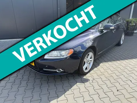 Volvo S80 2.4 D5 Momentum