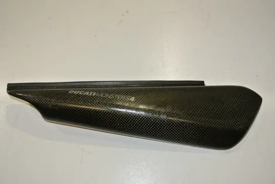 ACHTERKUIPDEEL Ducati Monster S4R 2004 - 2008