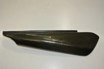 ACHTERKUIPDEEL Ducati Monster S4R 2004 - 2008