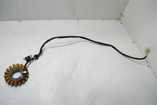 DYNAMO Yamaha FAZER 600 1998 - 2000