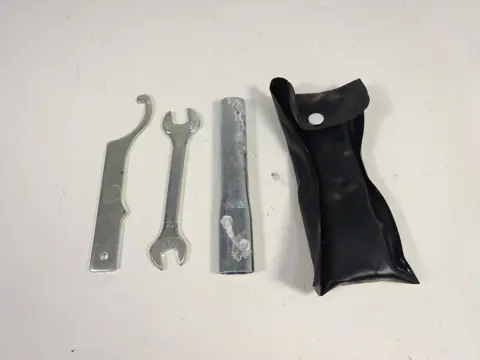 GEREEDSCHAPSET Yamaha MT 09 Tracer 2015 - 2017