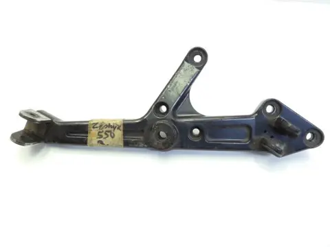 RECHTER SCHETSPLAAT Kawasaki ZEPHYR 550 1970 - 2012
