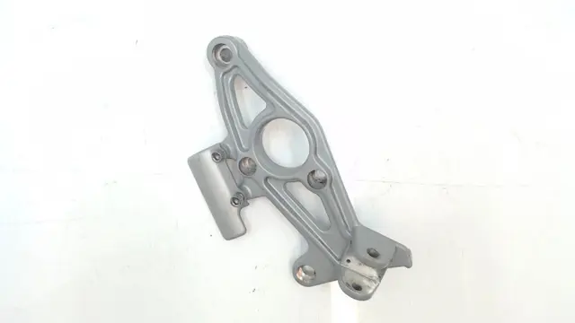 RECHTER SCHETSPLAAT BMW R 1150 GS 1999 - 2001