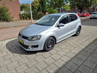 Volkswagen Polo 1.2-12V Comfortline 5drs Airco NW APK