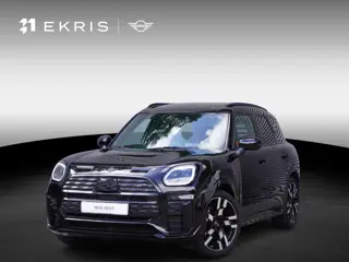 MINI Countryman E John Cooper Works M Panoramadak elektrisch | John Cooper Works uitvoering | Head-U