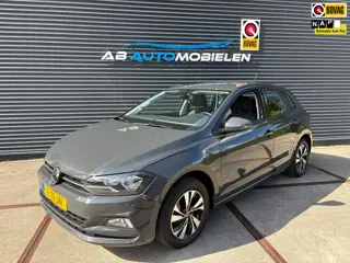 Volkswagen Polo 1.0 TSI Comfortline CARPLAY/ NAVI/ PARKEERSENSOREN