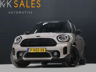 MINI Countryman 1.5 Cooper Business Sport Edition [APPLE CARPLAY, STOELVERWARMING, CRUISE CONTROL, P