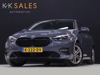 BMW 2 Serie Gran Coupé 218i Executive Edition [APPLE CARPLAY, ANDROID, LED, PDC V+A, CRUISE CONTROL,