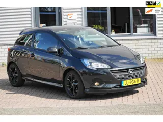 Opel Corsa 1.0 Turbo Edition BEAUTY
