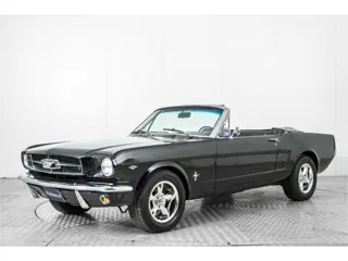 Ford Mustang (bj 1965, automaat)