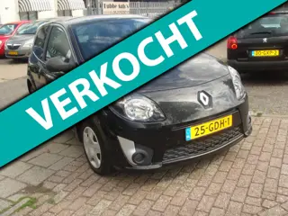 Renault Twingo 1.2 Dynamique st bekr airco elek pak nap apk
