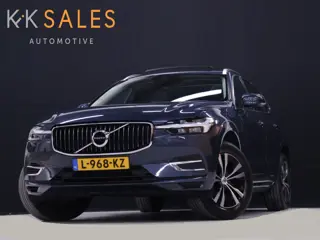 Volvo XC60 2.0 T6 Plug-in hybrid AWD Inscription [SOH 92%, TREKHAAK UITKLAPBAAR, SCHUIFKANTELDAK, AP