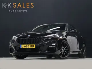 BMW 2 Serie Gran Coupé 218i High Executive Edition M Sport [APPLE CARPLAY, ANDROID, STOELVERWARMING,
