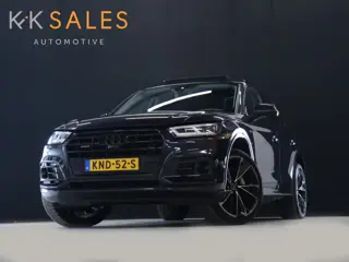 Audi Q5 55 TFSI e quattro Competition [SOH 96%, PANORAMADAK, APPLE CARPLAY, ANDROID, 360 CAMERA, ELE