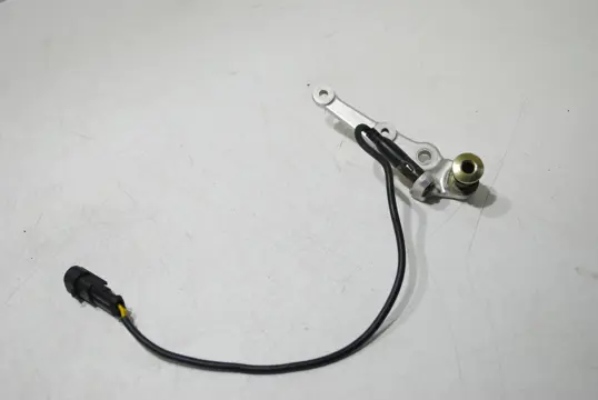 REMPOMP ACHTER MV Agusta 750 Brutale 2003 - 2006