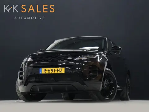 Land Rover Range Rover Evoque 1.5 P300e AWD Bronze Collection [SOH 92%, PANORAMADAK, MERIDIAN, MEMOR