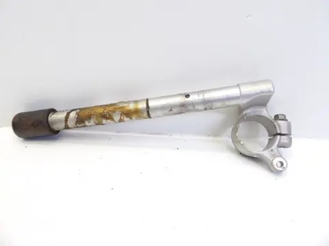 CLIP ON LINKS Suzuki SV 650 1998 - 2002