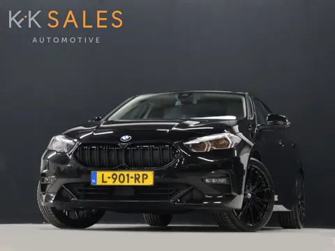 BMW 2 Serie Gran Coupé 218i Business Edition [APPLE CARPLAY, ANDROID, ADAPTIVE LED, DRIVING ASSISTAN