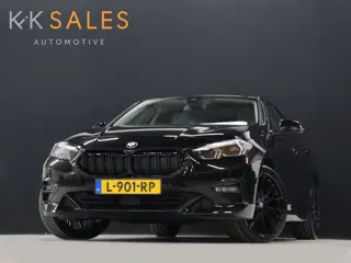 BMW 2 Serie Gran Coupé 218i Business Edition [APPLE CARPLAY, ANDROID, ADAPTIVE LED, DRIVING ASSISTAN