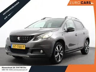 Peugeot 2008 1.2 110pk Turbo PureTech GT-line Handel/Export! Lees opmerkingen! Panorama dak Navigati