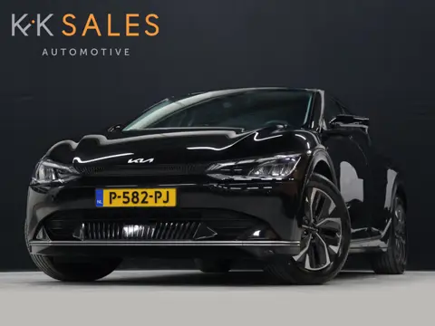 Kia Ev6 Plus 77.4 kWh [SOH 100%, MEMORY SEATS, APPLE CARPLAY, ANDROID AUTO, MERIDIAN SURROUND, SFEER